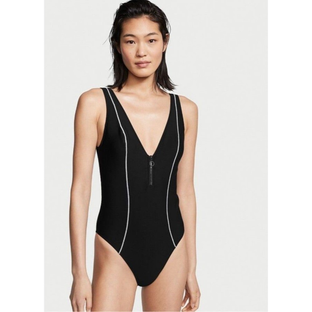 Victorias Secret sexy sport swimsuit black xl